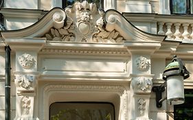 Hotel Schillerhof, Weimar